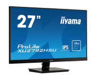 iiyama XU2792HSU-B1 - 536311 - zdjęcie 2